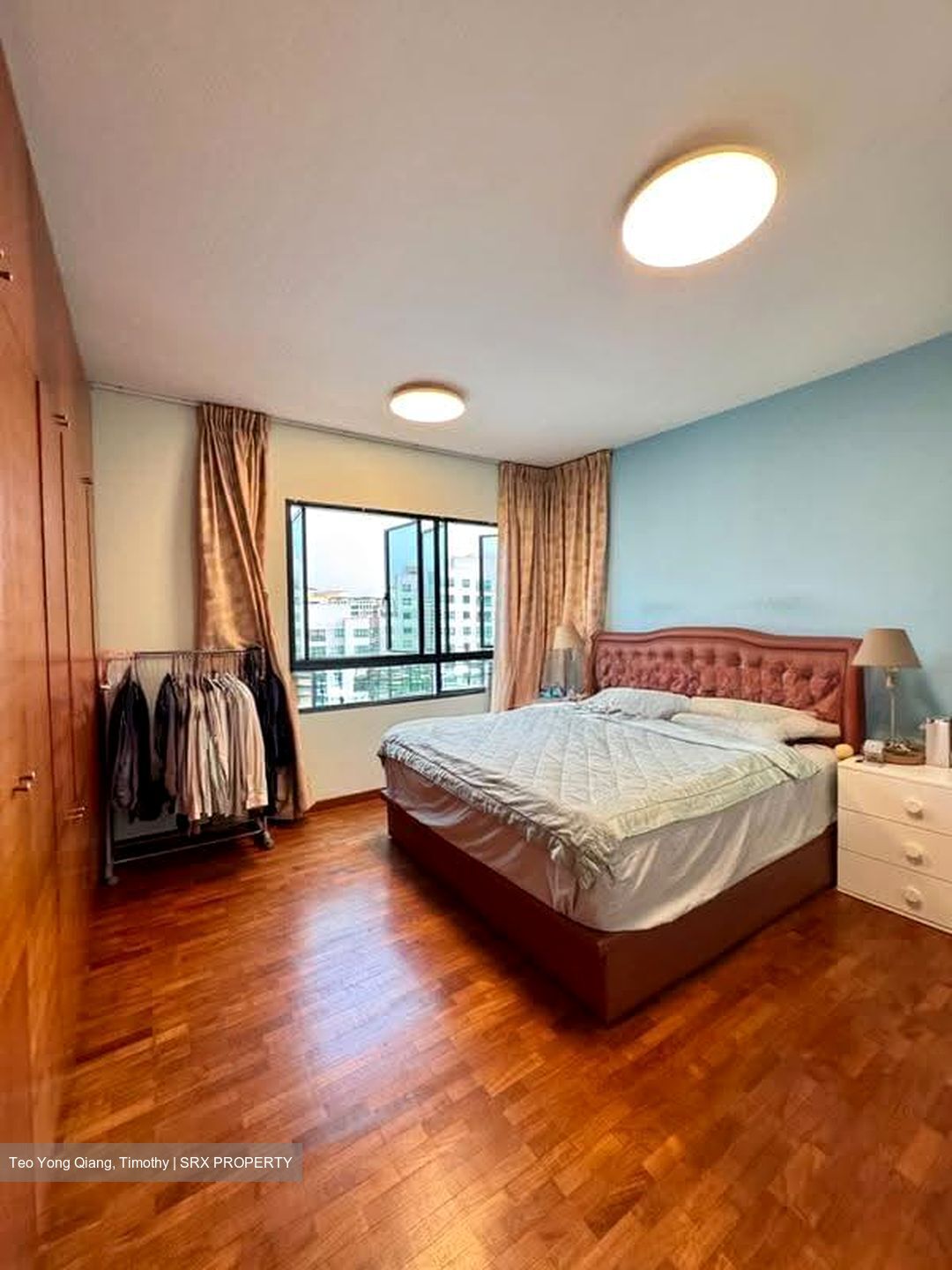Woodsvale (D25), Condominium #639080711